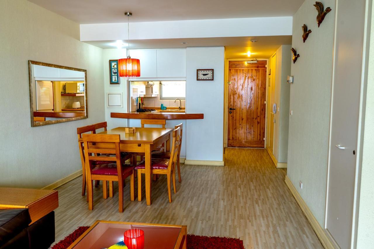 San Alfonso Del Mar Algarrobo Apartment Luaran gambar
